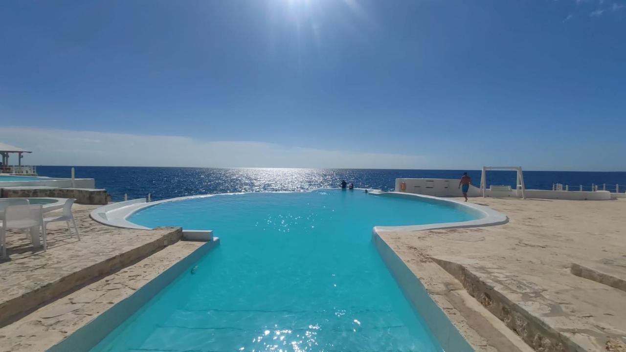 Habitacion En Sol Dominicus Solo Adultos 바야히베 외부 사진