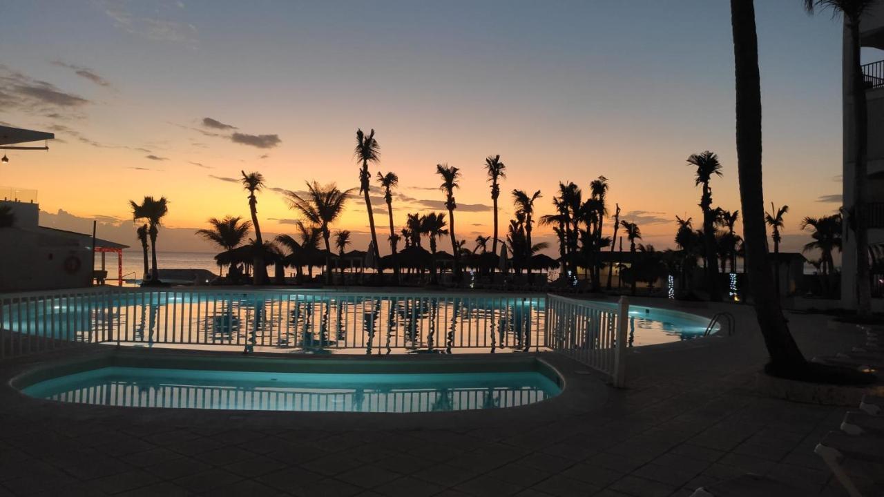 Habitacion En Sol Dominicus Solo Adultos 바야히베 외부 사진