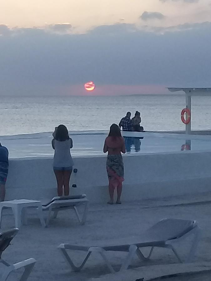 Habitacion En Sol Dominicus Solo Adultos 바야히베 외부 사진