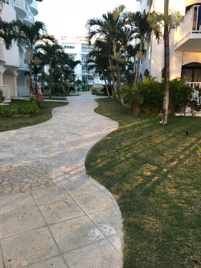 Habitacion En Sol Dominicus Solo Adultos 바야히베 외부 사진