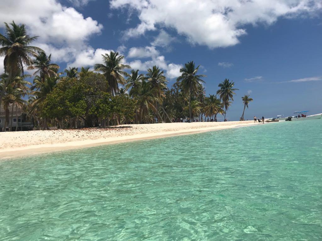 Habitacion En Sol Dominicus Solo Adultos 바야히베 외부 사진