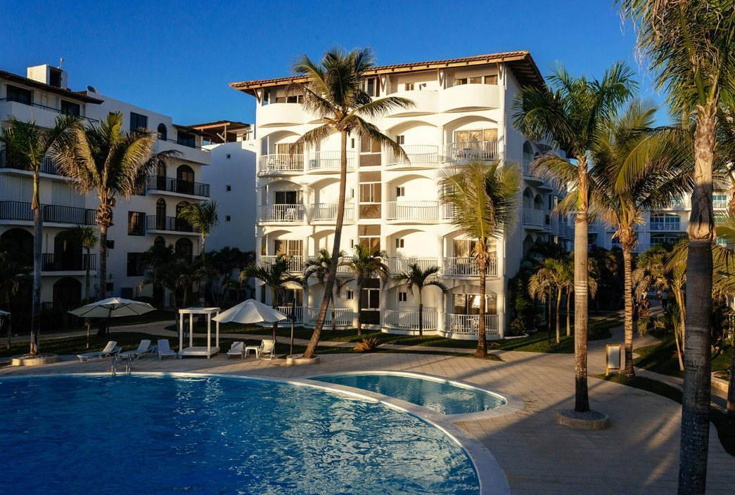 Habitacion En Sol Dominicus Solo Adultos 바야히베 외부 사진