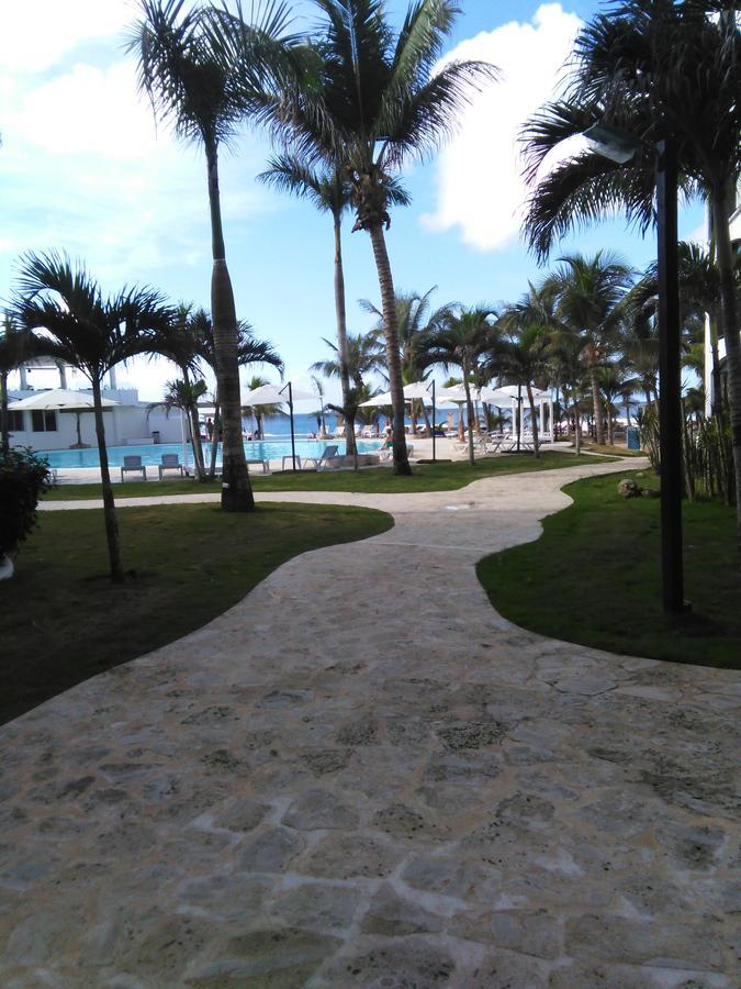Habitacion En Sol Dominicus Solo Adultos 바야히베 외부 사진