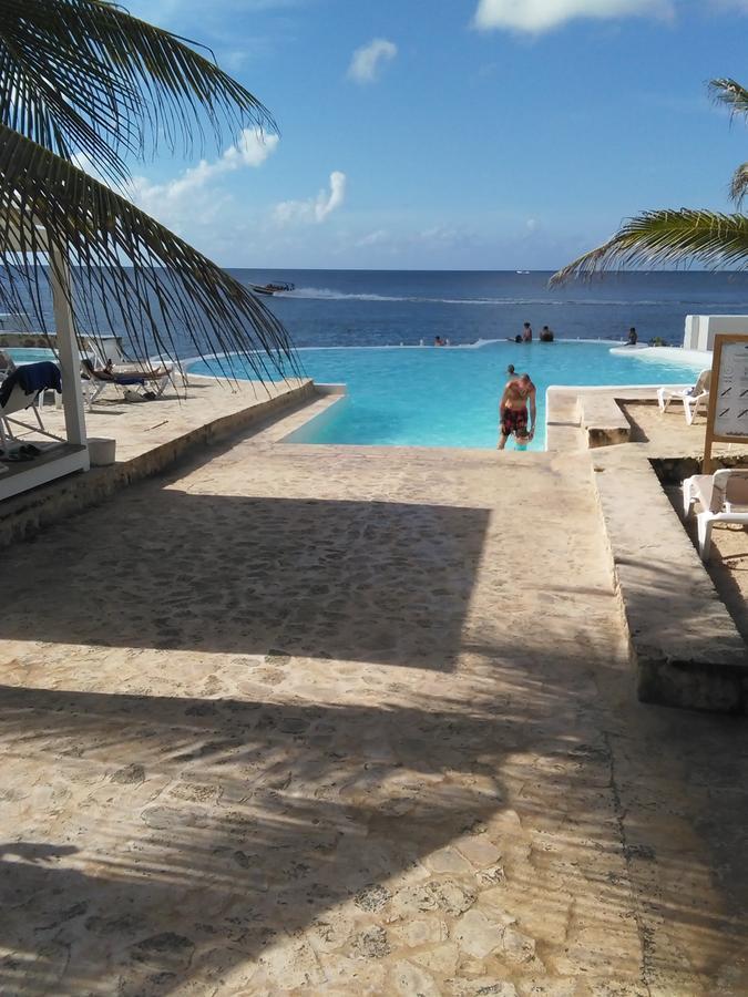 Habitacion En Sol Dominicus Solo Adultos 바야히베 외부 사진