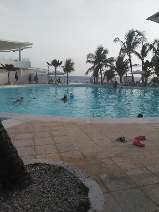 Habitacion En Sol Dominicus Solo Adultos 바야히베 외부 사진