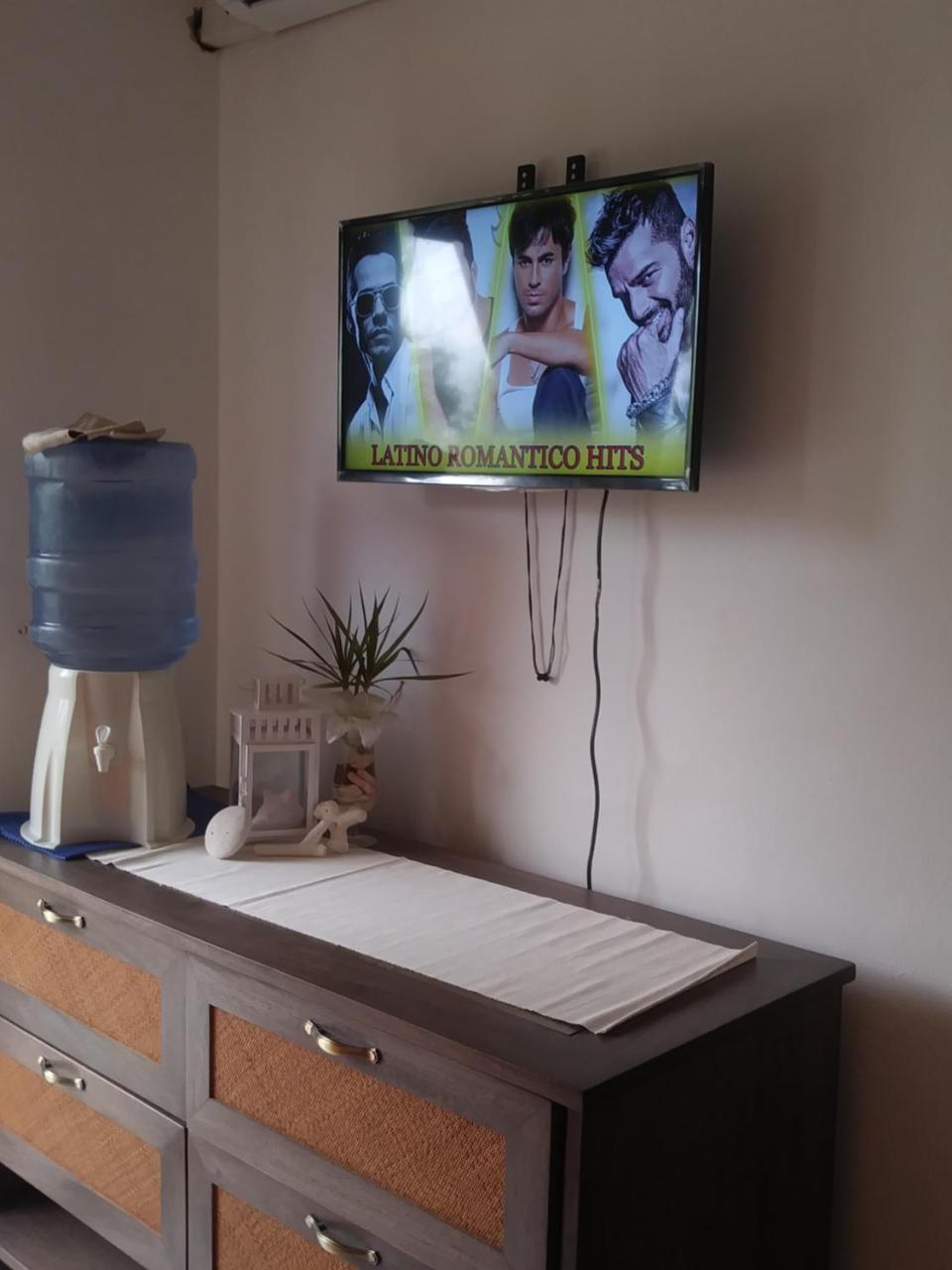 Habitacion En Sol Dominicus Solo Adultos 바야히베 외부 사진