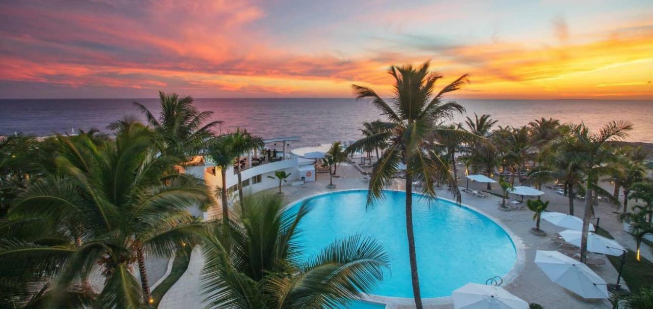 Habitacion En Sol Dominicus Solo Adultos 바야히베 외부 사진