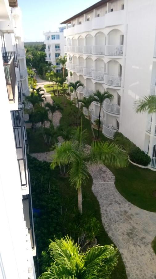 Habitacion En Sol Dominicus Solo Adultos 바야히베 외부 사진