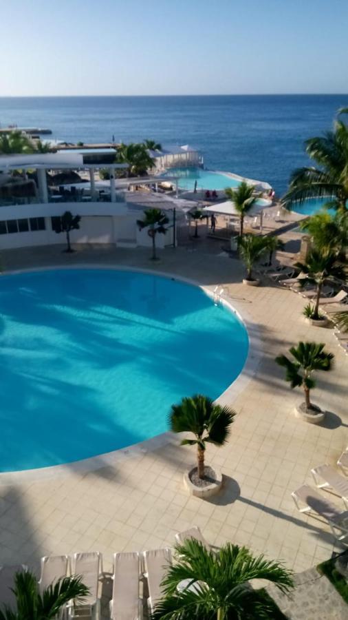 Habitacion En Sol Dominicus Solo Adultos 바야히베 외부 사진